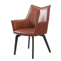 Стул SOHO коричневый