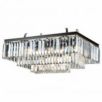 Подвесная люстра Divinare Nova 3001/01 SP-15. Фото №1