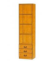 Шкаф Орион 6 фото Шкаф Орион 6