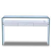 Консоль F-GW709 белая