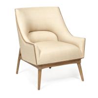 Кресло Secret de Maison Bellavista (mod. 20-37) (Бежевый) фото Кресло Secret de Maison Bellavista (mod. 20-37) (Бежевый)