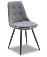 Стул SKY8764 серый