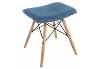 Табурет Ben синий фото Табурет Ben синий