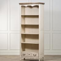 H819 H03+H01 Книжный шкаф Marseille фото H819 H03+H01 Книжный шкаф Marseille