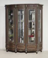 Витрина 3-х дверная Палермо 11