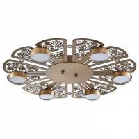 Накладной светильник Favourite Ornamentum 2604-6C