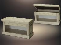 Банкетка Благо 5 Б 5.5 фото Банкетка Благо 5 Б 5.5. Фото №1