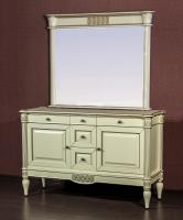 Зеркало Грация-9 фото Зеркало Грация-9. Фото №1