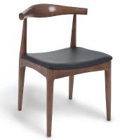 Стул DC-593 темный фото Стул DC-593 темный. Фото №1