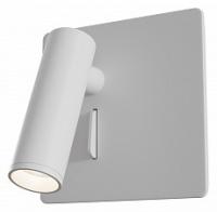 Бра Maytoni Mirax C040WL-L3W3K. Фото №1