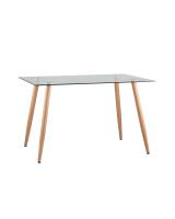 Стол Освальд 120х80. Фото №1