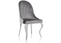 Стул Gustav серый. Фото №1