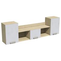 (Сильва) 011.39-01 Полка Фанк