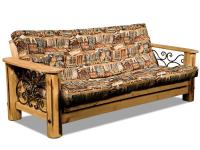Диван Викинг 02 фото Диван Викинг 02. Фото №1