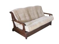 Диван Партнер 207-03Р фото Диван Партнер 207-03Р