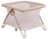 Манеж Polini Kids Comfort, белый фото Манеж Polini Kids Comfort, белый. Фото №1