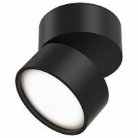 Спот Maytoni Onda C024CL-L12B3K фото Спот Maytoni Onda C024CL-L12B3K. Фото №1