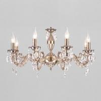 Подвесная люстра Eurosvet Favola a044791 фото Подвесная люстра Eurosvet Favola a044791. Фото №1