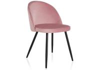 Стул Dodo пудрово-розовый. Фото №1