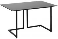 Стол журнальный Loft Графит фото Стол журнальный Loft Графит. Фото №1