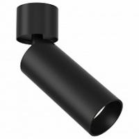 Накладной светильник Maytoni Focus LED C055CL-L12B4K фото Накладной светильник Maytoni Focus LED C055CL-L12B4K. Фото №1