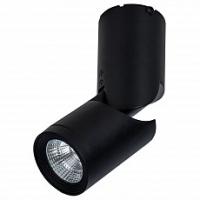 Спот Maytoni Tube C019CW-01B4K фото Спот Maytoni Tube C019CW-01B4K. Фото №1