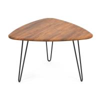 Стол журнальный Sodus (дуб Американский)