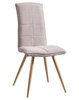 Стул DC-1821 серый 1701-5