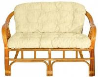 Подушка на диван или скамью (стандарт). Фото №1