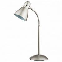 Настольная лампа офисная Odeon Light Mansy 2409/1T фото Настольная лампа офисная Odeon Light Mansy 2409/1T