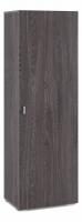 Шкаф для одежды Urban НМ 011.18, Ясень Анкор темный, Ясень Анкор темный фото Шкаф для одежды Urban НМ 011.18, Ясень Анкор темный, Ясень Анкор темный. Фото №1