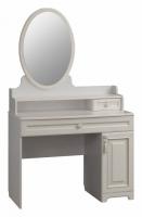 Белла Трюмо белый/софт джелато фото Белла Трюмо белый/софт джелато. Фото №1