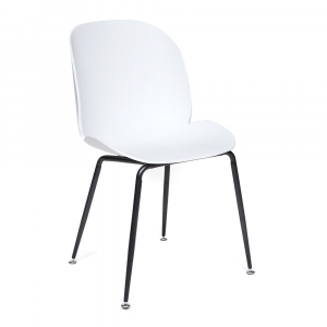 Стул Secret De Maison Beetle Chair mod. 70 белый. Фото №2