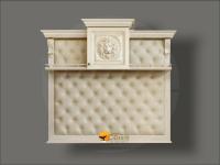 Панель декоративная к комоду Б5.15-16. Фото №1