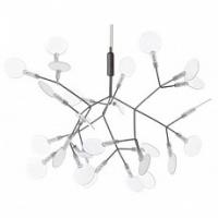 Подвесная люстра Loft it Heracleum 9022-27S Подвесная люстра Loft it Heracleum 9022-27S. Фото №1