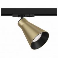 Светильник на штанге Maytoni Virar TR022-1-GU10-MG. Фото №1