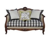 PF6672-2 диван 2-х местный San Teodoro