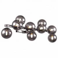 Светильник на штанге Maytoni Dallas MOD547WL-09CH. Фото №1