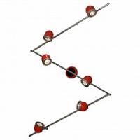 Спот Lussole Tivoli LSN-3109-06 фото Спот Lussole Tivoli LSN-3109-06