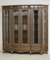 Витрина 4-х дверная Палермо-1