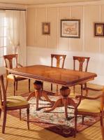 Обеденный стол Casandra 71067 фото Обеденный стол Casandra 71067