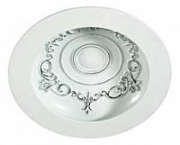 Встраиваемый светильник Novotech Gesso 357356 фото Встраиваемый светильник Novotech Gesso 357356. Фото №1