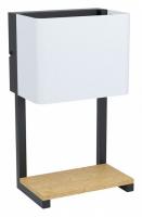 Бра с полкой Eglo ПРОМО Galdakao 99126 фото Бра с полкой Eglo ПРОМО Galdakao 99126