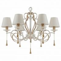 Подвесная люстра Favourite Silena 2635-6P фото Подвесная люстра Favourite Silena 2635-6P. Фото №1