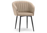 Стул деревянный Моншау velutto 05 / черный фото Стул деревянный Моншау velutto 05 / черный. Фото №1