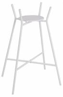 Подставка для ванны Polini Kids, белый