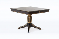 Стол Орион 9 эмаль (резная нога)