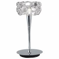 Настольная лампа декоративная Mantra O2 3928 фото Настольная лампа декоративная Mantra O2 3928. Фото №1