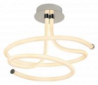 Светильник на штанге Lussole Ingersoll LSP-8345 фото Светильник на штанге Lussole Ingersoll LSP-8345