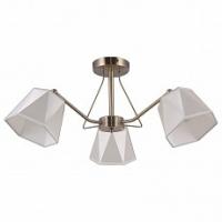 Потолочная люстра Omnilux Rapallo OML-65007-03 фото Потолочная люстра Omnilux Rapallo OML-65007-03. Фото №1